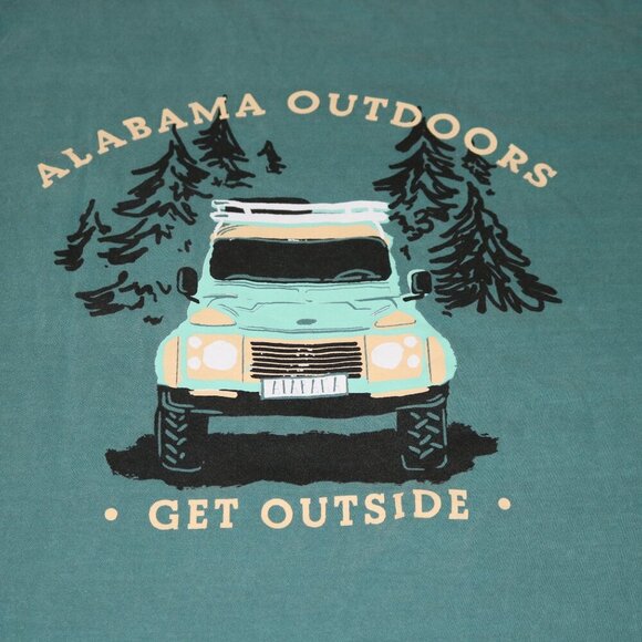 Comfort Colors T-Shirt - Picture 2 of 6